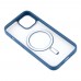 Чохол NEW TPU Color with Magsafe для  14