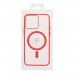 Чохол NEW TPU Color with Magsafe для  13