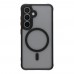 Чохол TPU+PC Anti Drop Full Camera with MagSafe для Samsung Galaxy S25 5G (S931)
