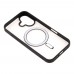Чохол NEW TPU Color with Magsafe для iPhone 16 Чохол NEW TPU Color with Magsafe для iPhone 16