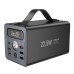 Універсальна Мобільна Батарея Power Bank Hoco J138 Distant 22.5W+PD20W+DC12V 60000 mAh