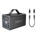 Універсальна Мобільна Батарея Power Bank Hoco J138 Distant 22.5W+PD20W+DC12V 60000 mAh