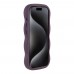 Чохол TPU+PC AquaWave with MagSafe для iPhone 12 Pro Max Чохол TPU+PC AquaWave with MagSafe для iPhone 12 Pro Max