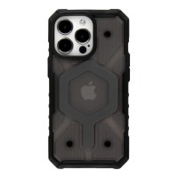 Чохол TPU+PC ArmorHex Magnetic Case для  14 Pro