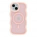 Чохол TPU+PC AquaWave with MagSafe для iPhone 14