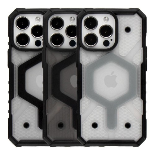 Чохол TPU+PC ArmorHex Magnetic Case для  13 Pro