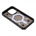 Чохол TPU+PC ArmorHex Magnetic Case для  14 Pro