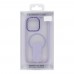 Чохол TPU+PC FlexGuard Magnetic Ring Stand для  16 Pro