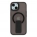 Чохол TPU+PC FlexGuard Magnetic Ring Stand для iPhone 13