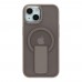 Чохол TPU+PC FlexGuard Magnetic Ring Stand для iPhone 13