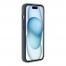 Чохол TPU+PC FlexGuard Magnetic Ring Stand для iPhone 13