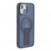 Чохол TPU+PC FlexGuard Magnetic Ring Stand для iPhone 13