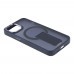 Чохол TPU+PC FlexGuard Magnetic Ring Stand для iPhone 13