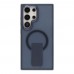 Чохол TPU+PC FlexGuard Magnetic Ring Stand для Samsung Galaxy S24 5G (S921)/S25 5G (S931)