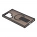 Чохол TPU+PC FlexGuard Magnetic Ring Stand для Samsung Galaxy S24 5G (S921)/S25 5G (S931)