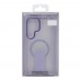 Чохол TPU+PC FlexGuard Magnetic Ring Stand для Samsung Galaxy S24 Ultra 5G (S928)