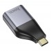 Перехідник Hoco UA34 Type-C to VGA 2K 60HZ