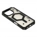 Чохол TPU+PC ArmorHex Magnetic Case для  16 Pro