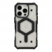 Чохол TPU+PC ArmorHex Magnetic Case для  16 Pro