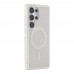 Чохол TPU+PC AeroCool with MagSafe для Samsung Galaxy S25 Ultra 5G (S938)