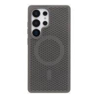 Чохол TPU+PC AeroCool with MagSafe для Samsung Galaxy S25 Ultra 5G (S938)