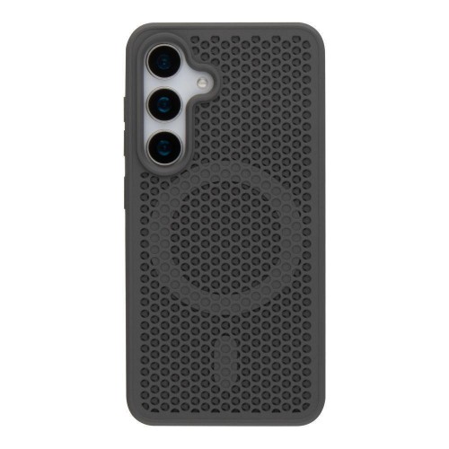 Чохол TPU+PC AeroCool with MagSafe для Samsung Galaxy S25 5G (S931)