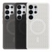 Чохол TPU+PC AeroCool with MagSafe для Samsung Galaxy S24 Ultra 5G (S928)