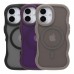 Чохол TPU+PC AquaWave with MagSafe для iPhone 16
