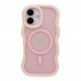 Чохол TPU+PC AquaWave with MagSafe для iPhone 16