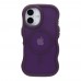 Чохол TPU+PC AquaWave with MagSafe для iPhone 16