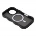Чохол TPU+PC AquaWave with MagSafe для iPhone 16