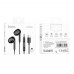 Навушники Hoco M101 Max 3.5 mm Навушники Hoco M101 Max 3.5 mm