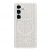 Чохол TPU+PC AeroCool with MagSafe для Samsung Galaxy S24+ 5G (S926) Чохол TPU+PC AeroCool with MagSafe для Samsung Galaxy S24+ 5G (S926)