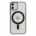 Чохол NEW TPU Color with Magsafe для  11