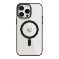 Чохол TPU Color with Magsafe для  13 Pro