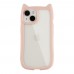 Чохол TPU+PC Cat Ears Case для 11 Чохол TPU+PC Cat Ears Case для 11