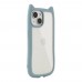 Чохол TPU+PC Cat Ears Case для 11 Чохол TPU+PC Cat Ears Case для 11