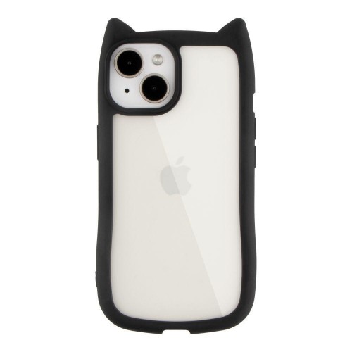 Чохол TPU+PC Cat Ears Case для  11