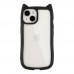 Чохол TPU+PC Cat Ears Case для  11