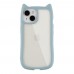 Чохол TPU+PC Cat Ears Case для 11 Чохол TPU+PC Cat Ears Case для 11