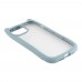 Чохол TPU+PC Cat Ears Case для iPhone 16