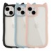 Чохол TPU+PC Cat Ears Case для 11 Чохол TPU+PC Cat Ears Case для 11