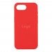 Чохол Silicone Case Full Size (AA) для  16e