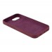 Чохол Silicone Case Full Size (AA) для  16e