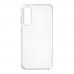 Чохол TPU Virgin Hard Full Camera для Samsung Galaxy A56 5G (A566) Чохол TPU Virgin Hard Full Camera для Samsung Galaxy A56 5G (A566)
