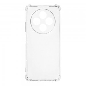 Чохол TPU Virgin Hard Full Camera для Tecno Spark 30 4G (KL6)