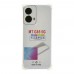Чохол TPU Virgin Hard Full Camera для Motorola G85 Чохол TPU Virgin Hard Full Camera для Motorola G85