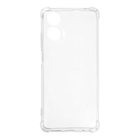 Чохол TPU Virgin Hard Full Camera для Motorola G24 Power