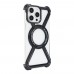 Чохол Titanium ArmorX Mag для iPhone 16 Pro Max Чохол Titanium ArmorX Mag для iPhone 16 Pro Max