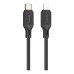 Кабель USB Hoco X90 Type-C to Lightning 20W